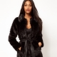 Faux fur coats - beauty without sacrifice