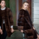 Quality fur coats from the SAGITTA factory