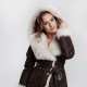 Como escolher um casaco de pele de carneiro - conselhos de profissionais