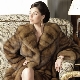 Fur coats from the Golden Fleece factory