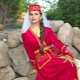 Costume national tatar