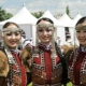 Yakut ulusal kostümü