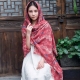 lenço indiano