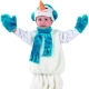 Carnival costume for a boy - fashion ideas