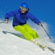 Botas esquí Lange