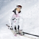 Botas de esqui e snowboard Salomon