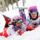 How to choose children's ski boots?