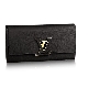 Louis Vuitton cüzdanları