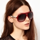 Gucci güneş gözlüğü 