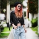 style grunge