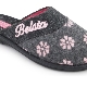 Belsta slippers