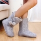 Slippers-ugg boots