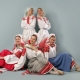 Belarusian national clothes
