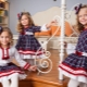 Roupa infantil Bonito Kids