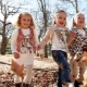 Brums children's clothing 