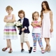 Futurino children's clothing