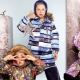 Huppa children's clothing