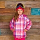 roupa infantil Sweet Berry 