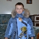 Children's outerwear Lemming