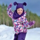 Children's outerwear