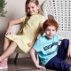 Italian children's clothing