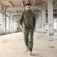 Vêtements camouflés pour hommes