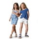 Summer children's clothing