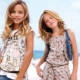 Fashion for girls 6-7 years old