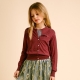 Fashionable clothes for girls 11-12 years old