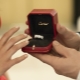 Snubní prsteny Cartier