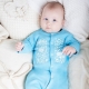 Clothes for newborns: how to choose and how much you need