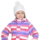 Reflectors for children's clothing