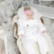 Winter clothes for newborns