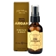Argan oil for face