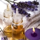Essential oils for nails