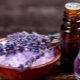 Essential oils for oily hair