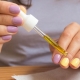 What is the best cuticle oil and how to use it