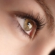 Castor oil for eyelashes