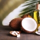 Coconut Oil for Hair: An Overview