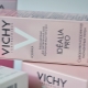 Cream Vichy from age spots