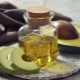 Avocado oil for hair