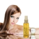 Kapous hair oil