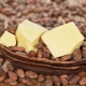 Cocoa butter: properties and applications in cosmetology