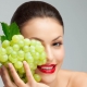 Óleo de semente de uva em cosmetologia