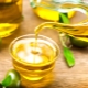 Olive oil for eyelashes