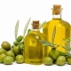 Olive oil for stretch marks