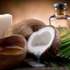 Benefícios do óleo de coco para o rosto