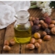 The use of argan oil in cosmetology
