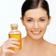 O uso de óleo de mamona em cosmetologia