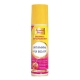 Spray de vitaminas para cabelo da marca Golden Silk